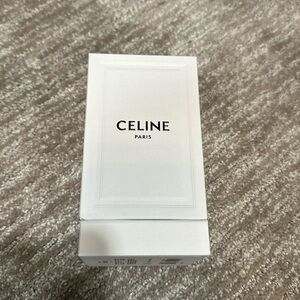 Celine Perfume Box